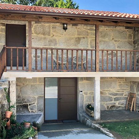 Casa Yanez • Xuresvillas Bubaces ภายนอก รูปภาพ