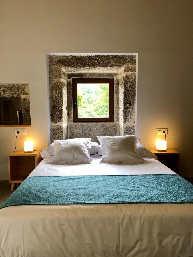 Casa Yanez • Xuresvillas Bubaces ภายนอก รูปภาพ
