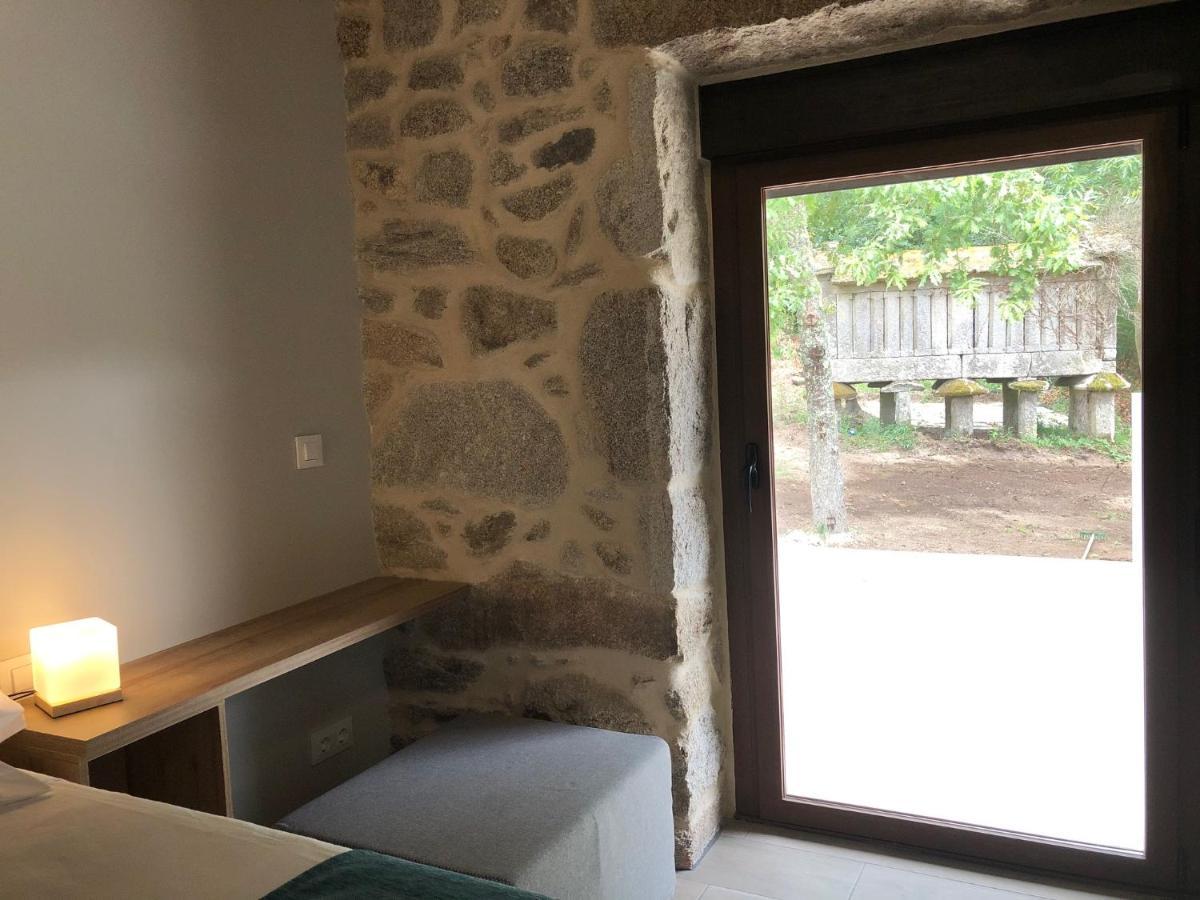 Casa Yanez • Xuresvillas Bubaces ภายนอก รูปภาพ