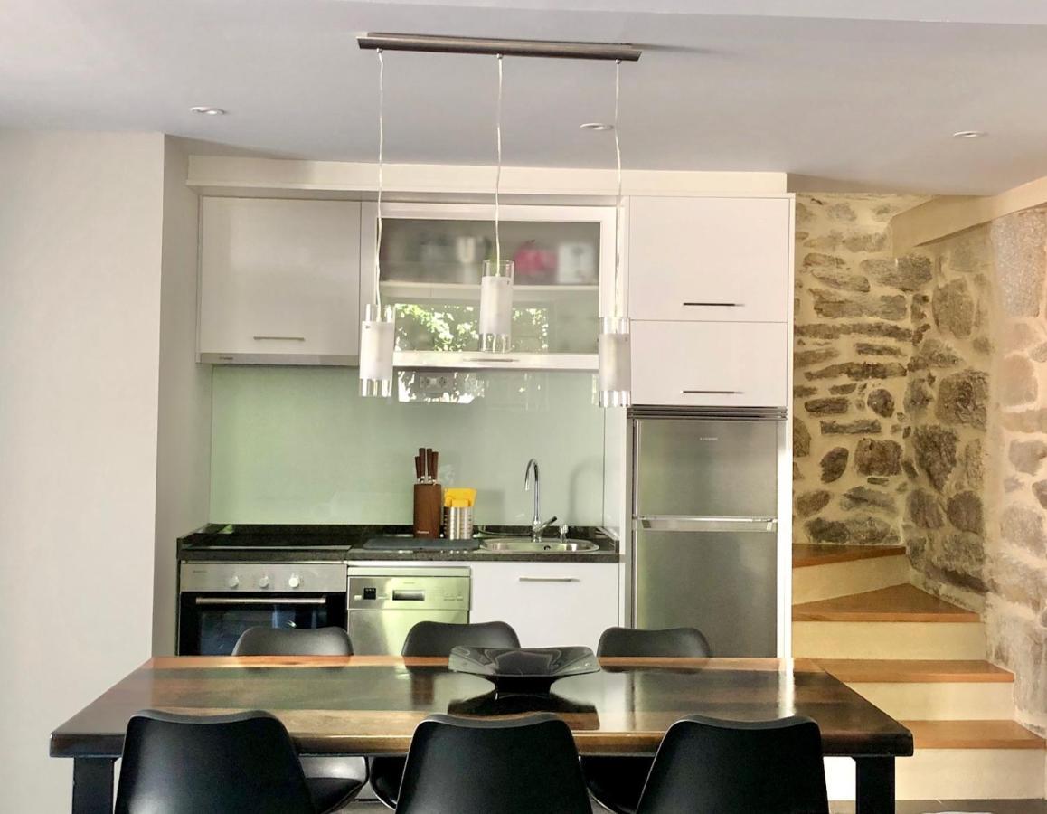 Casa Yanez • Xuresvillas Bubaces ภายนอก รูปภาพ