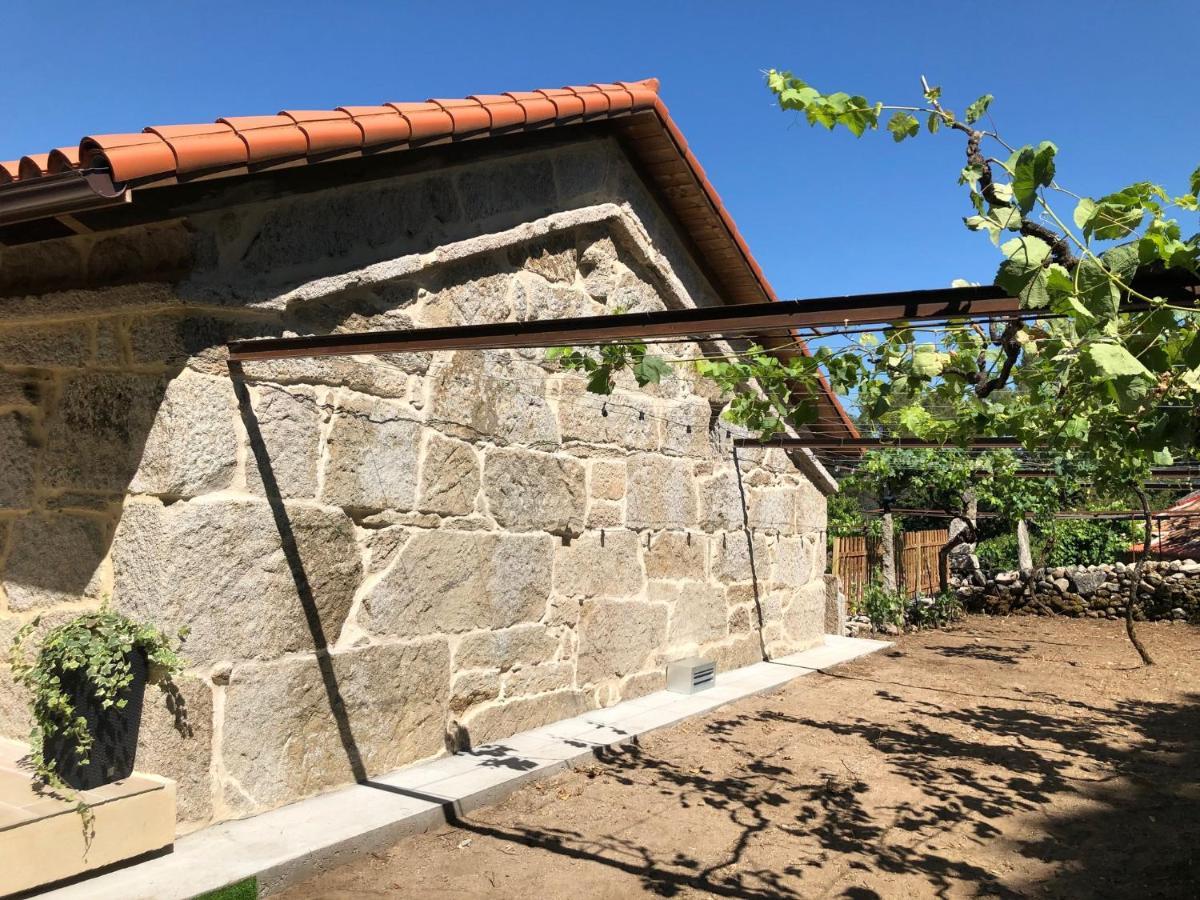 Casa Yanez • Xuresvillas Bubaces ภายนอก รูปภาพ