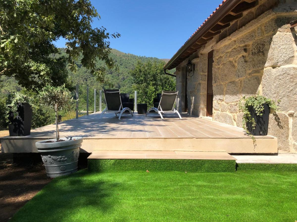 Casa Yanez • Xuresvillas Bubaces ภายนอก รูปภาพ