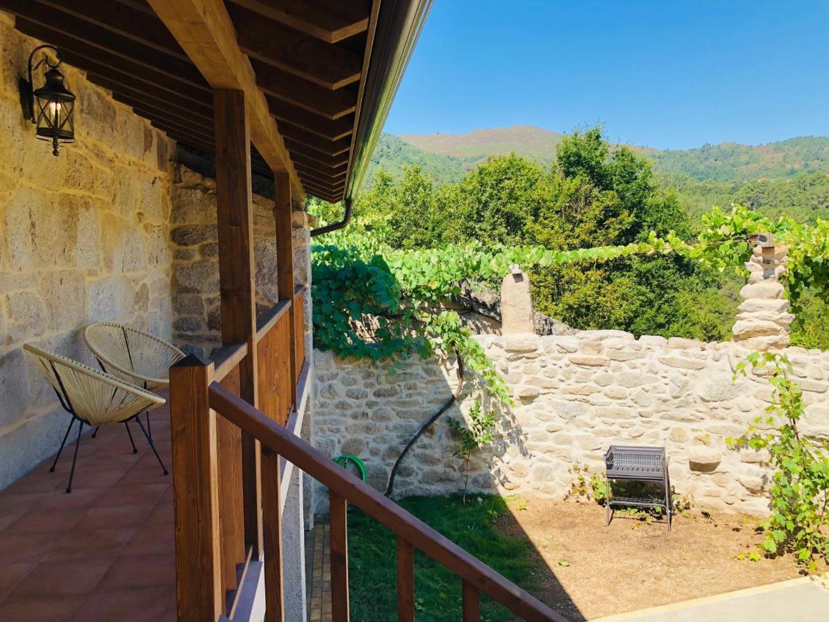 Casa Yanez • Xuresvillas Bubaces ภายนอก รูปภาพ