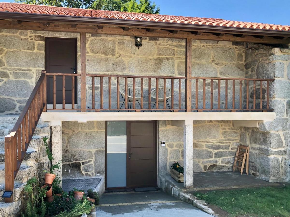 Casa Yanez • Xuresvillas Bubaces ภายนอก รูปภาพ