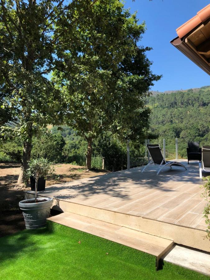 Casa Yanez • Xuresvillas Bubaces ภายนอก รูปภาพ