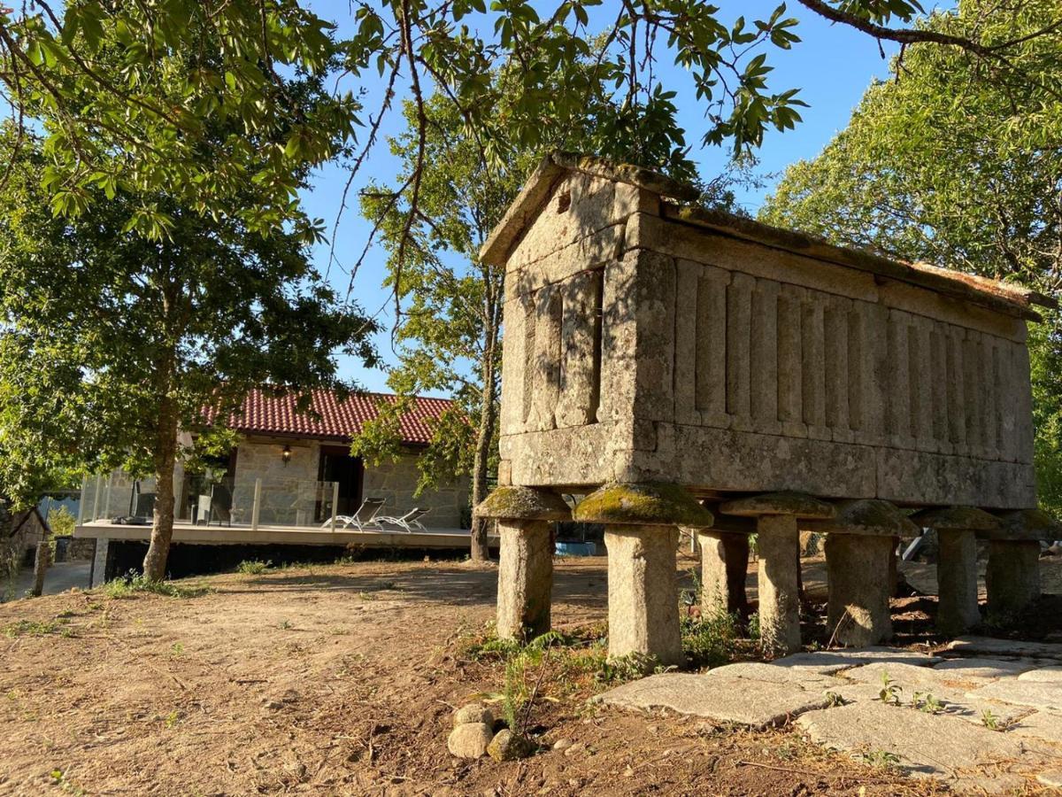 Casa Yanez • Xuresvillas Bubaces ภายนอก รูปภาพ